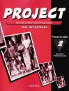Project 2 - Lekce 05, slovíčka část A