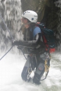 Canyoning