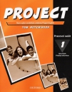 Project 1 - Lekce 4, slovíčka kompletní