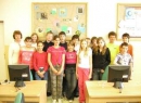 Studenti z 1. A