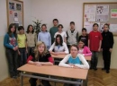 Studenti z 2. A