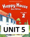 Happy House 2 - Lekce 05
