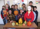 Líbí se nám Halloween