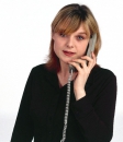 Telefonická rezervace stolu