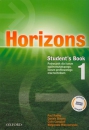 Horizons 1, slovní zásoba kompletní