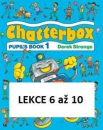 Chatterbox 1 - lekce 06 až 10