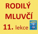 Chit Chat 1 - Lekce 11 - kompletní
