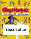 Chatterbox 2 - lekce 06 až 10