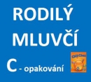 Chit Chat 2 - Review C (opakování)