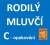 Chit Chat 2 - Review C (opakování)