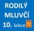 Chit Chat 2 - Lekce 10 - kompletní