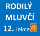 Chit Chat 2 - Lekce 12 - kompletní