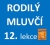 Chit Chat 2 - Lekce 12 - kompletní