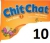 Chit Chat 2 - Lekce 10 - strana 48 - slovíčka