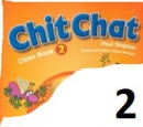 Chit Chat 2 - Lekce 02 - strana 10 a 11 - slovíčka