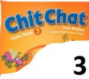 Chit Chat 2 - Lekce 03 - strana 14 - slovíčka