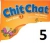 Chit Chat 2 - Lekce 05 - strana 24 - slovíčka