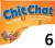 Chit Chat 2 - Lekce 06 - strana 30 - slovíčka