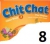 Chit Chat 2 - Lekce 08 - strana 38 - slovíčka