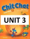 Chit Chat 2 - Lekce 03 - kompletní