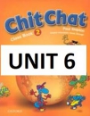 Chit Chat 2 - Lekce 06 - kompletní