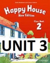 Happy House 2 - Lekce 03