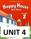 Happy House 2 - Lekce 04