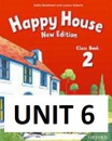 Happy House 2 - Lekce 06