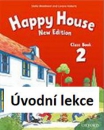 Happy House 2 - Lekce 0 - úvodní