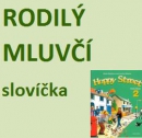 Happy Street 2 - Kompletní slovní zásoba