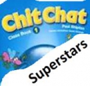 Chit Chat 1 - Lekce 00 - strana 2 a 3