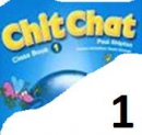 Chit Chat 1 - Lekce 01 - strana 6 - slovíčka a gramatika