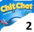 Chit Chat 1 - Lekce 02 - strana 10 - slovíčka a gramatika