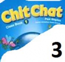 Chit Chat 1 - Lekce 03 - strana 14 - slovíčka a gramatika