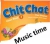 Chit Chat 2 - Lekce 0 - strana 4 - slovíčka