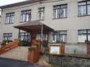 Naše škola v Kamenném Přívoze
