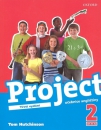 Project 2 - (3. vydání) - Lekce 1 - slovíčka a gramatika